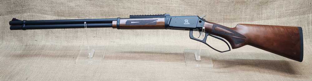 Charles Daly Racso 410ga Lever Action Shotgun Like Winchester 9410 Layaway-img-11