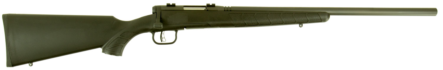 Savage Arms B.MAG 17 WSM Rifle 22 Black 96975-img-0
