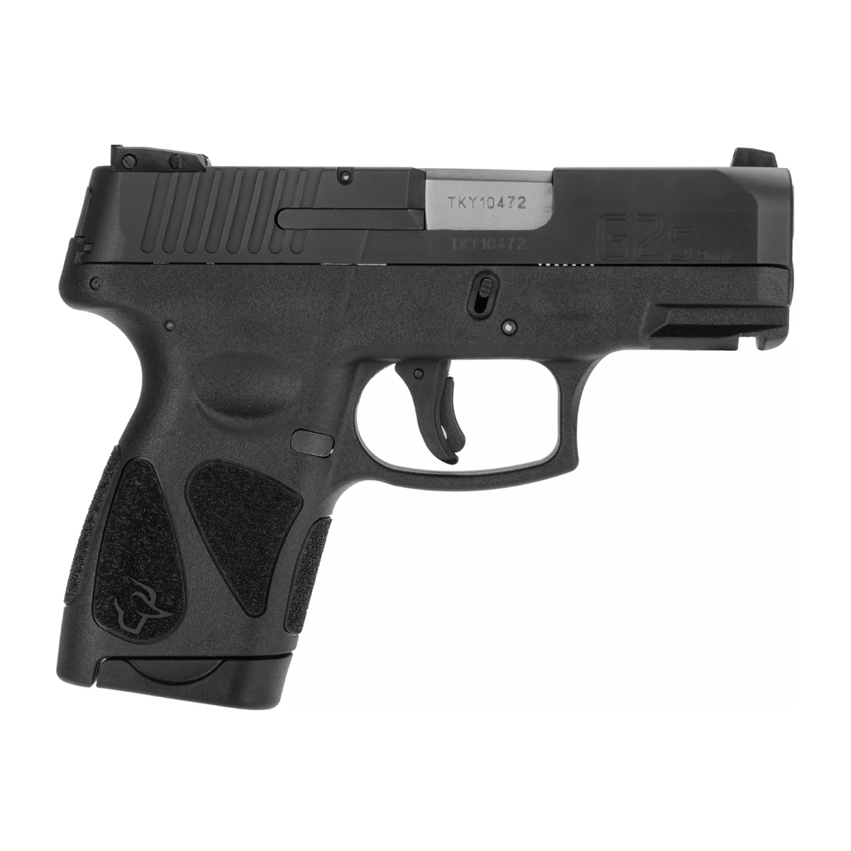 Taurus G2S 9mm Compact Pistol-img-0