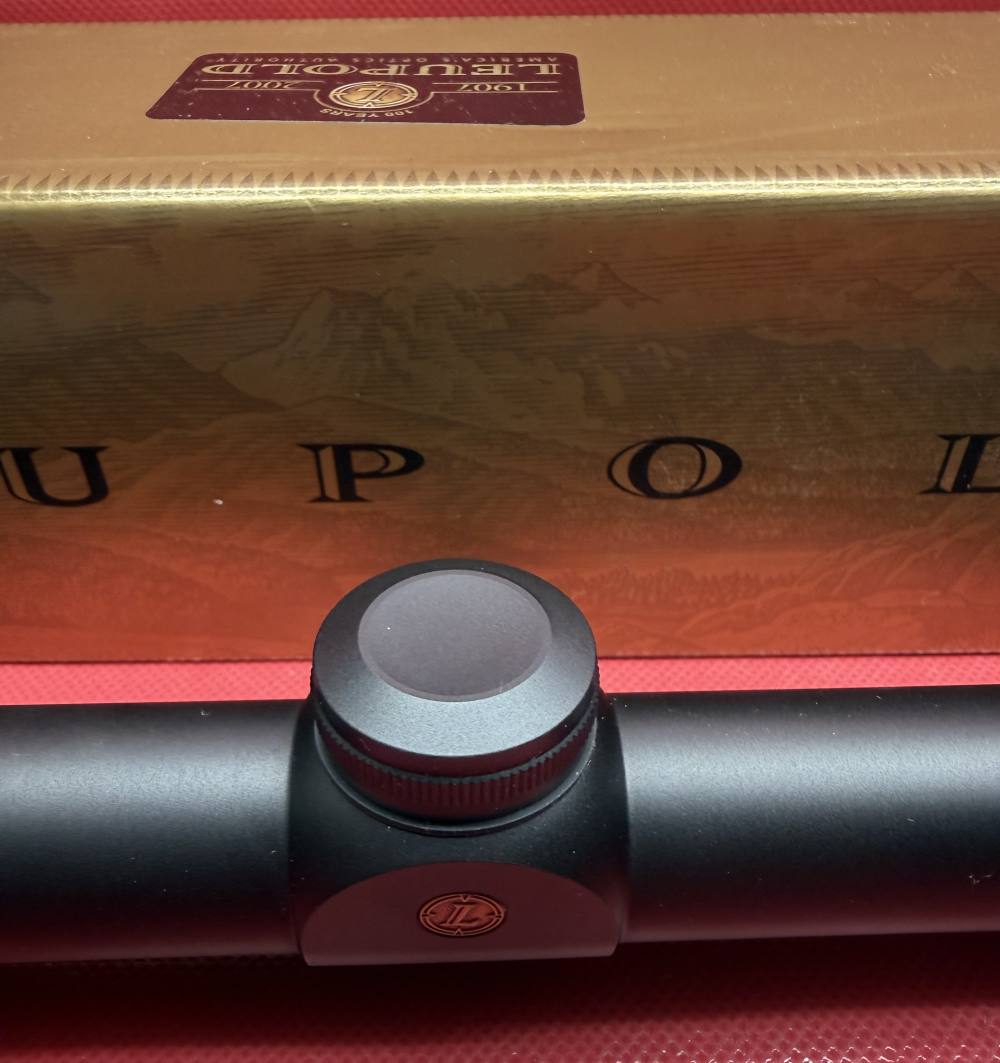 Leupold VX-L 4.5-14x50mm Duplex NIB-img-8