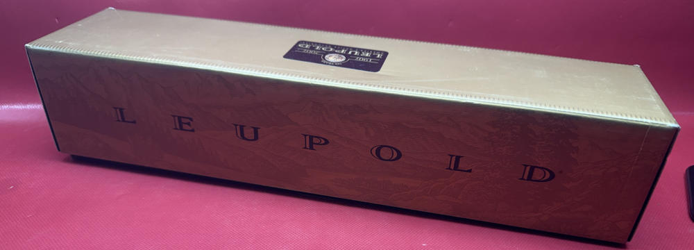 Leupold VX-L 4.5-14x50mm Duplex NIB-img-13