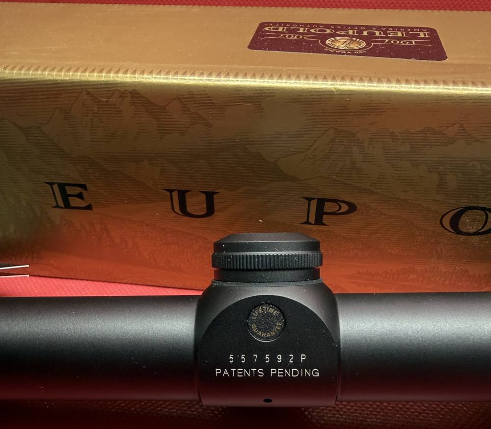Leupold VX-L 4.5-14x50mm Duplex NIB-img-12
