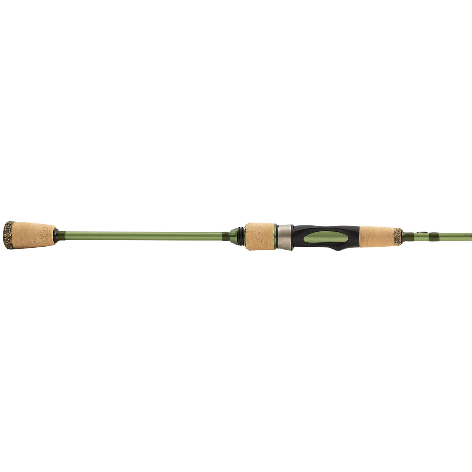 TFO Trout Panfish II 8ft0in 2pc L Spinning Rod (TPS2 802-2)-img-1