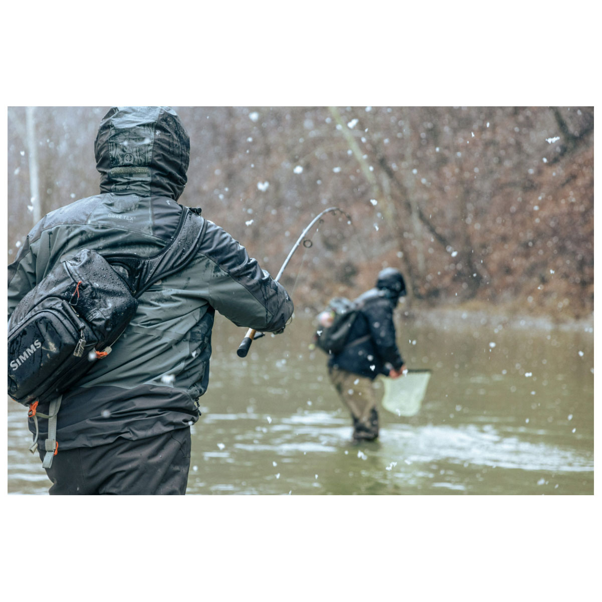 TFO Steeldriver 9ft M 2pc Spinning Rod (SDS 904-2)-img-3