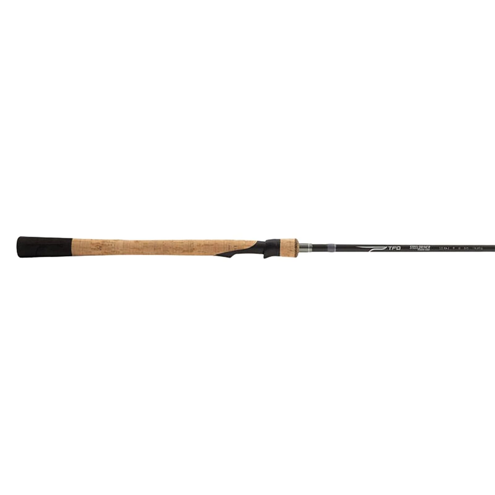TFO Steeldriver 9'6" ML 2pc Spinning Rod (SDS 963-2)-img-1