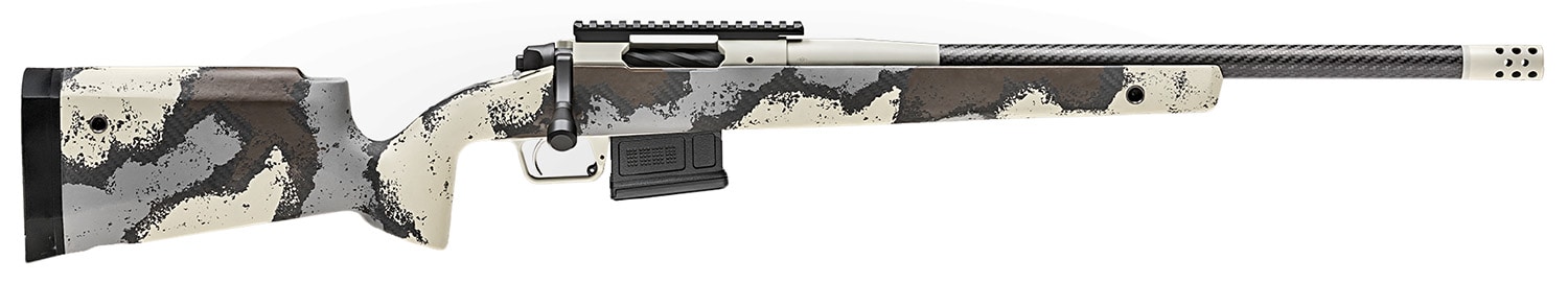 Springfield Armory 2020 Waypoint, 6mm Creedmoor, 20, 5+1, Carbon fiber barr-img-2