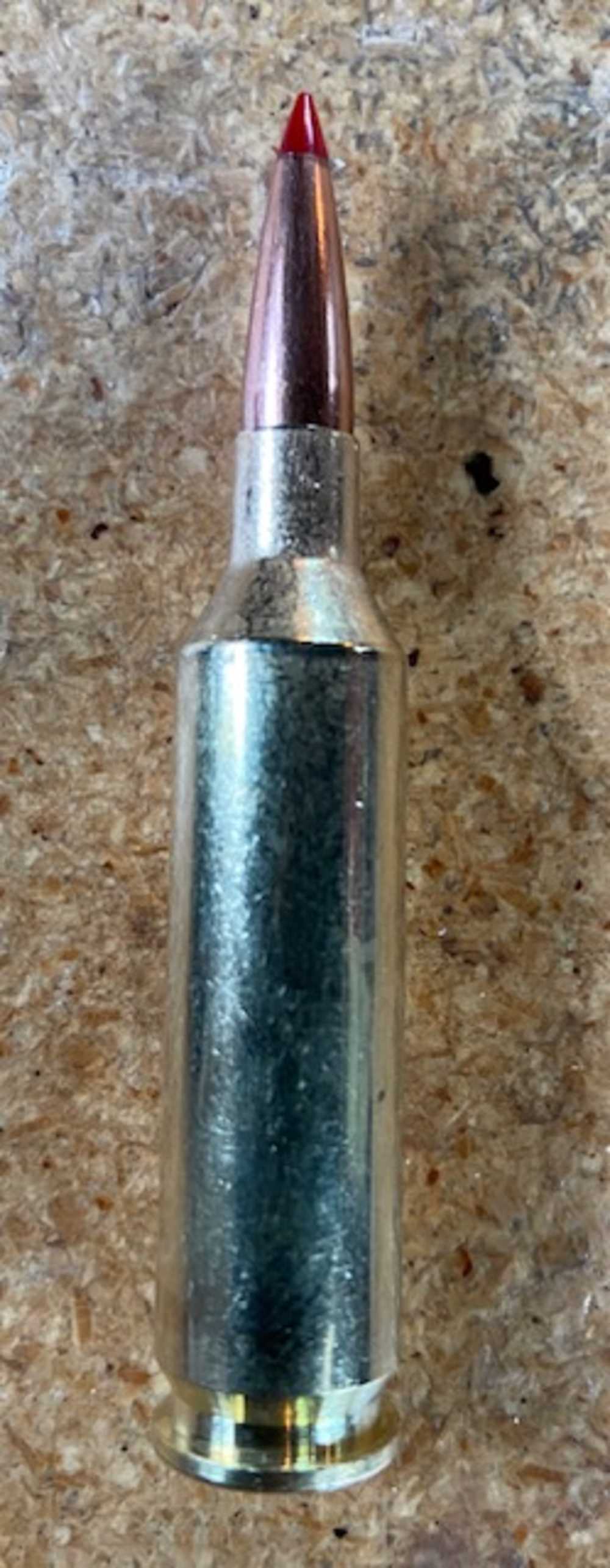 Hornady Precision Hunter .22 Creedmor ELD-X, 200 Round Case!-img-6