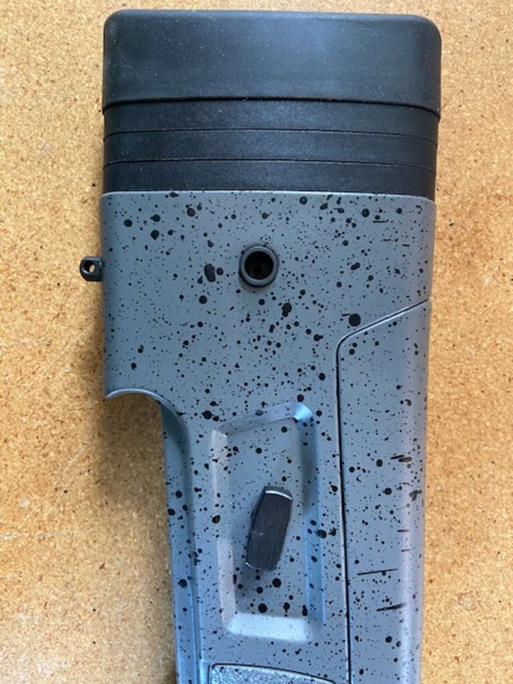 Bergara B-14 Trainer with Optic Rail, 22LR, NIB-img-3