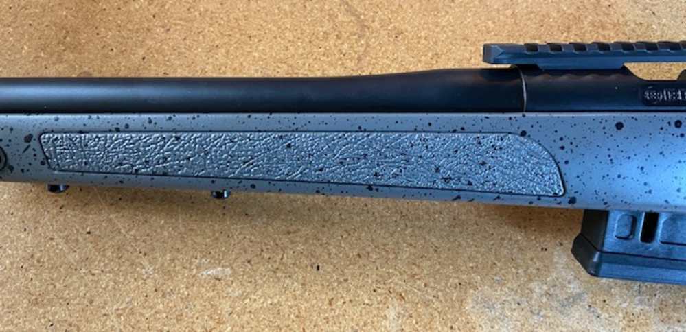 Bergara B-14 Trainer with Optic Rail, 22LR, NIB-img-10