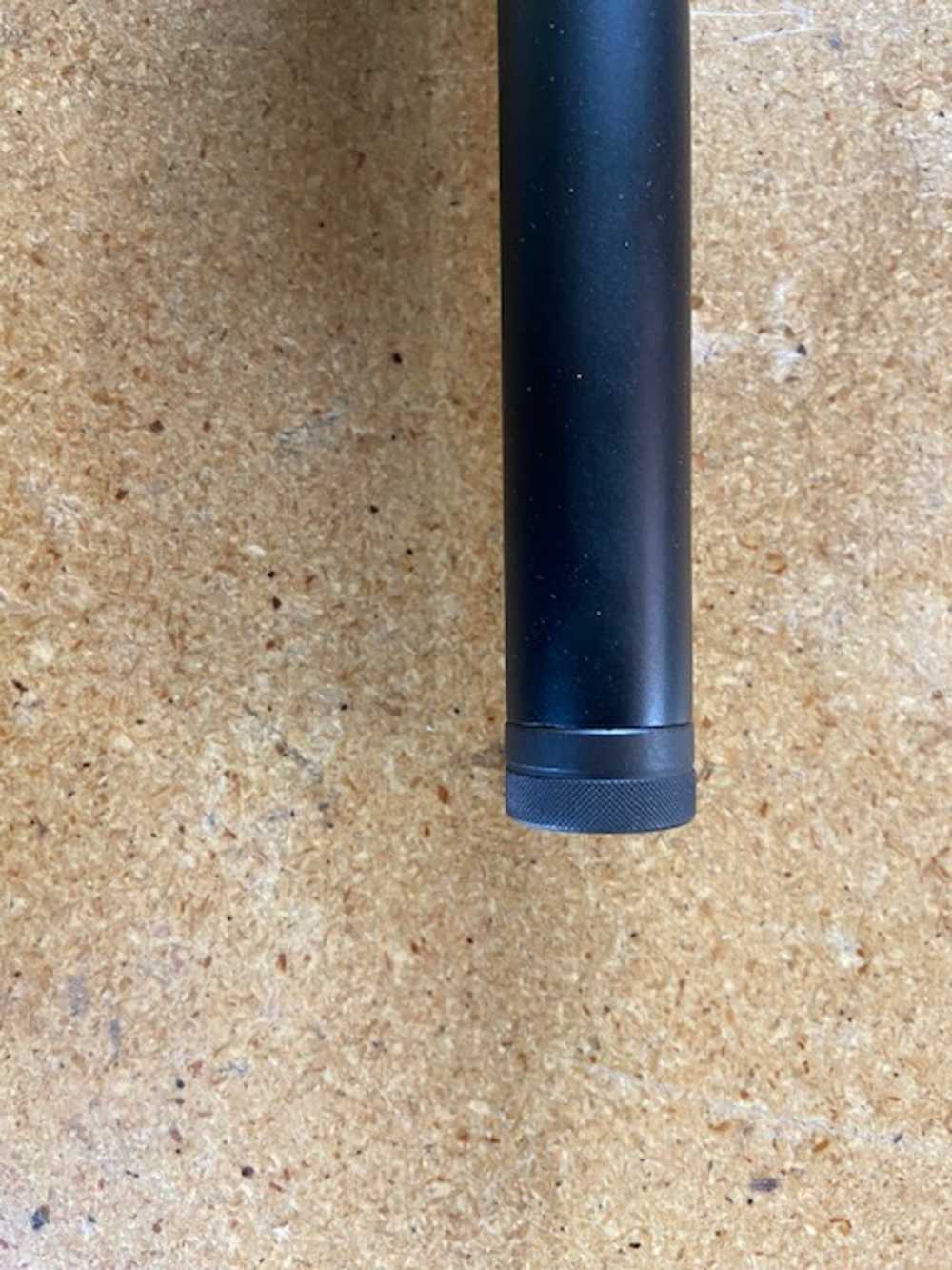 Bergara B-14 Trainer with Optic Rail, 22LR, NIB-img-8