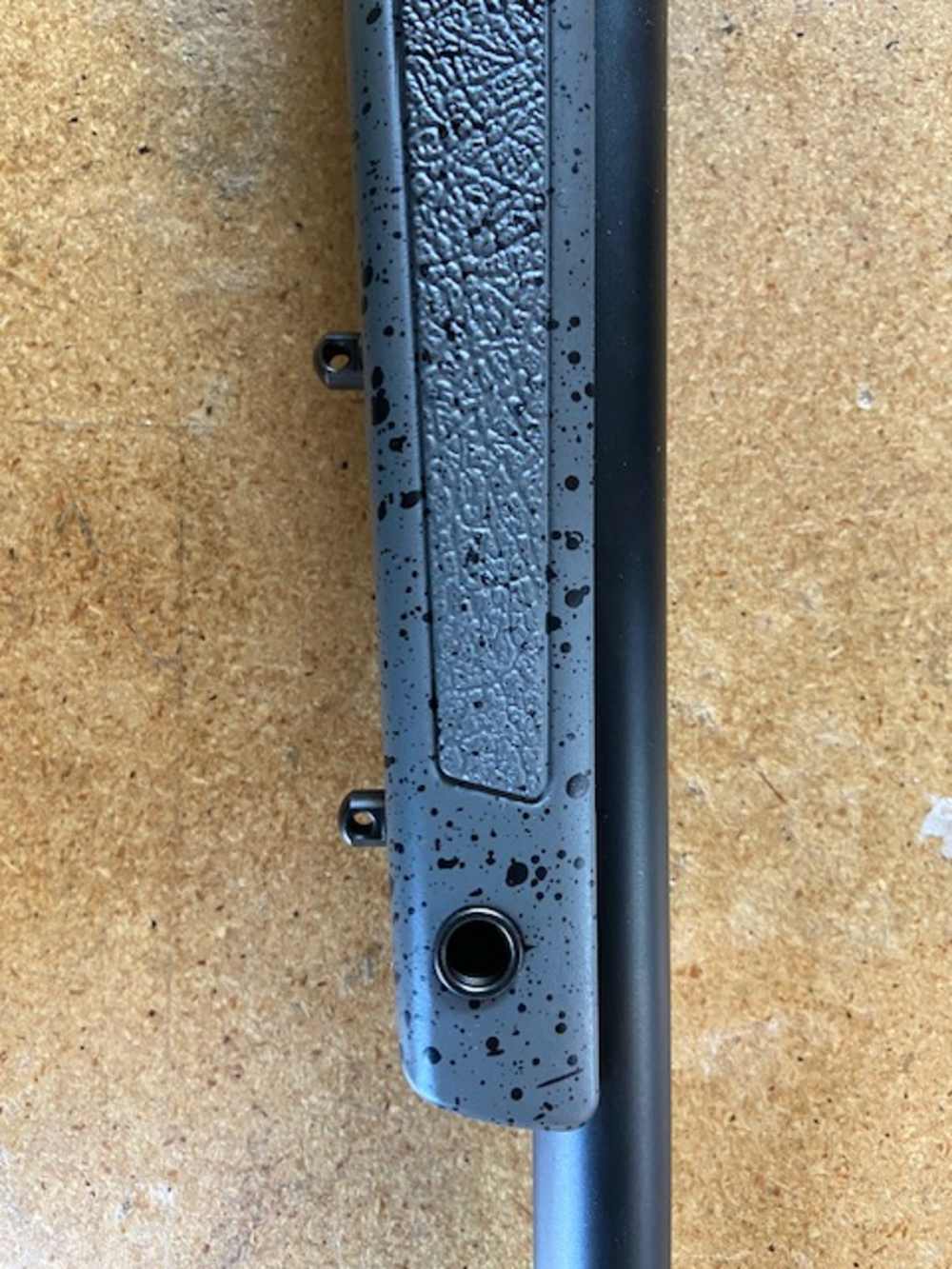 Bergara B-14 Trainer with Optic Rail, 22LR, NIB-img-7