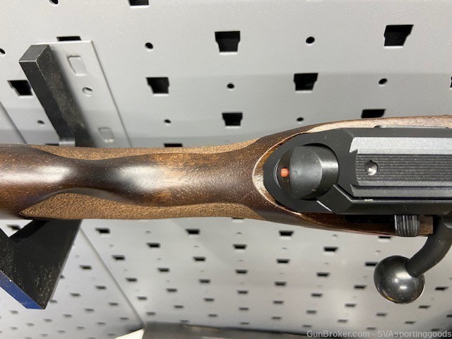CZ 457 Varmint, .22WMR, NIB!-img-8