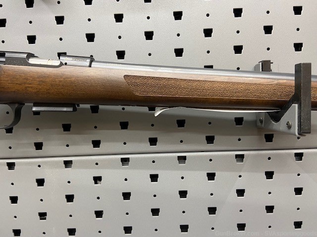 CZ 457 Varmint, .22WMR, NIB!-img-5