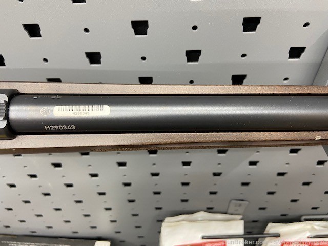 CZ 457 Varmint, .22WMR, NIB!-img-10