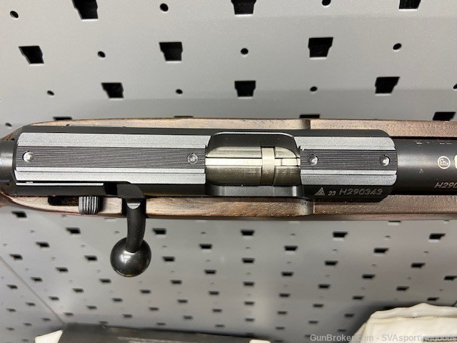 CZ 457 Varmint, .22WMR, NIB!-img-9