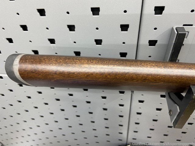 CZ 457 Varmint, .22WMR, NIB!-img-7