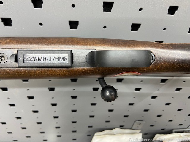 CZ 457 Varmint, .22WMR, NIB!-img-24