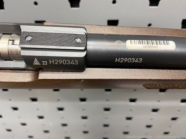 CZ 457 Varmint, .22WMR, NIB!-img-12