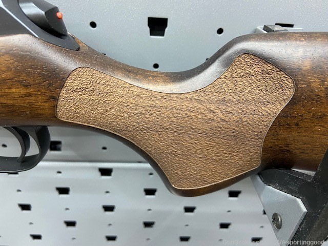 CZ 457 Varmint, .22WMR, NIB!-img-14