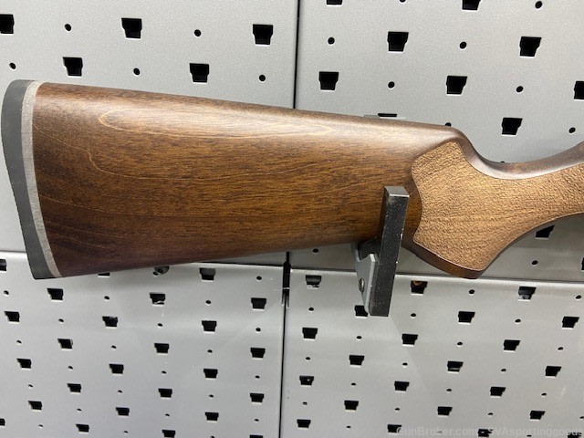 CZ 457 Varmint, .22WMR, NIB!-img-3