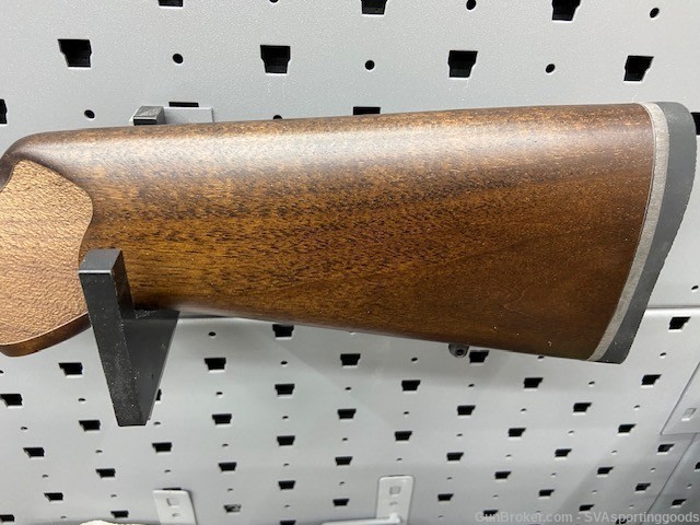 CZ 457 Varmint, .22WMR, NIB!-img-13