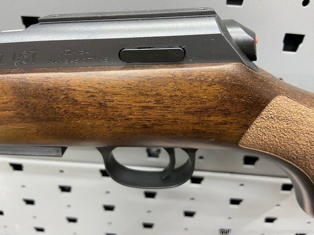 CZ 457 Varmint, .22WMR, NIB!-img-15