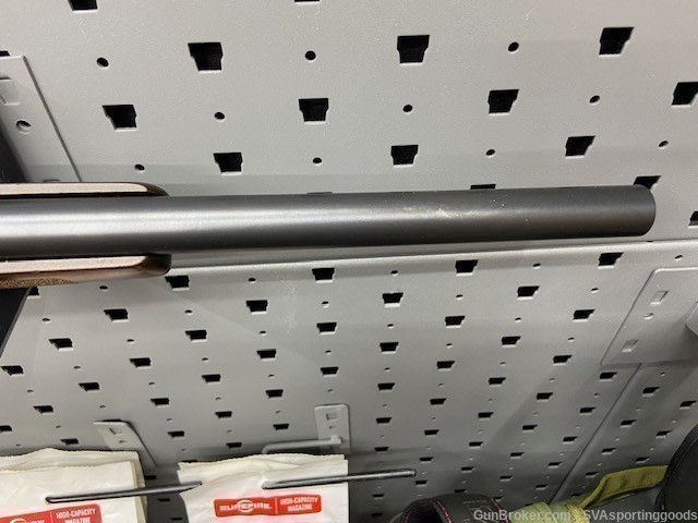 CZ 457 Varmint, .22WMR, NIB!-img-11