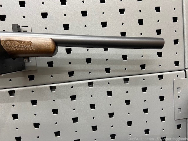 CZ 457 Varmint, .22WMR, NIB!-img-6