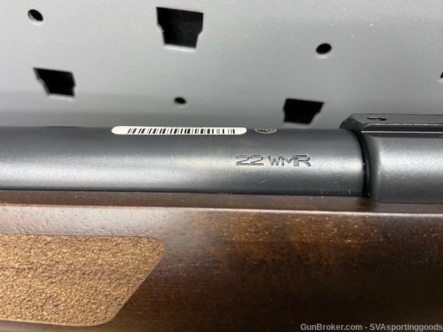 CZ 457 Varmint, .22WMR, NIB!-img-17