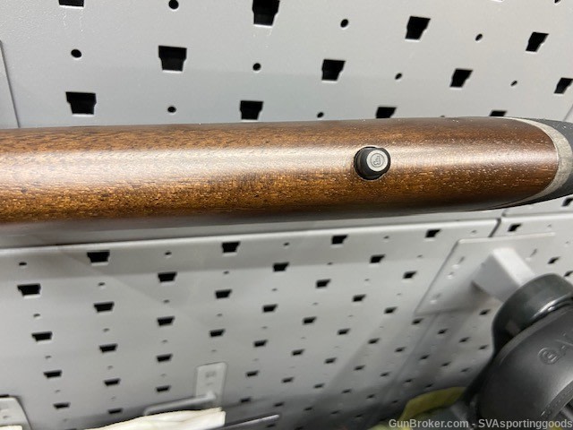CZ 457 Varmint, .22WMR, NIB!-img-21