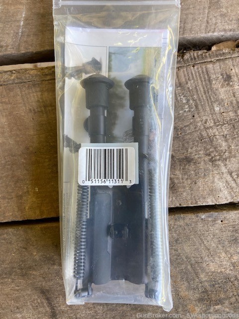 Harris Bi-pod, NIB!-img-1