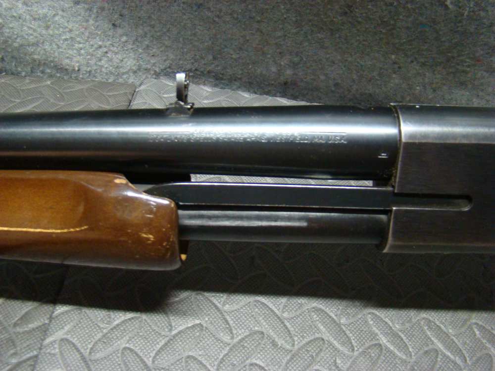 Stevens 67E 12 gauge for parts or repair-img-18
