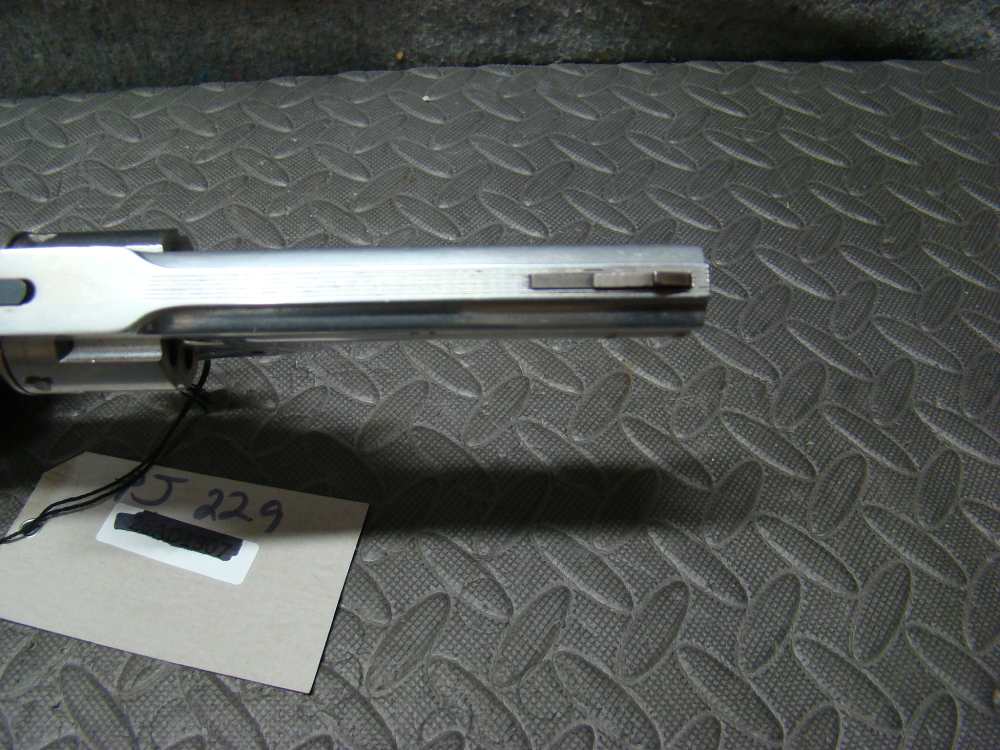 Rare Cody  Thunderbird 22 revolver for parts or repair -img-10