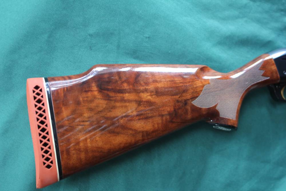 Remington 1100 Classic Trap Like NEW-img-1