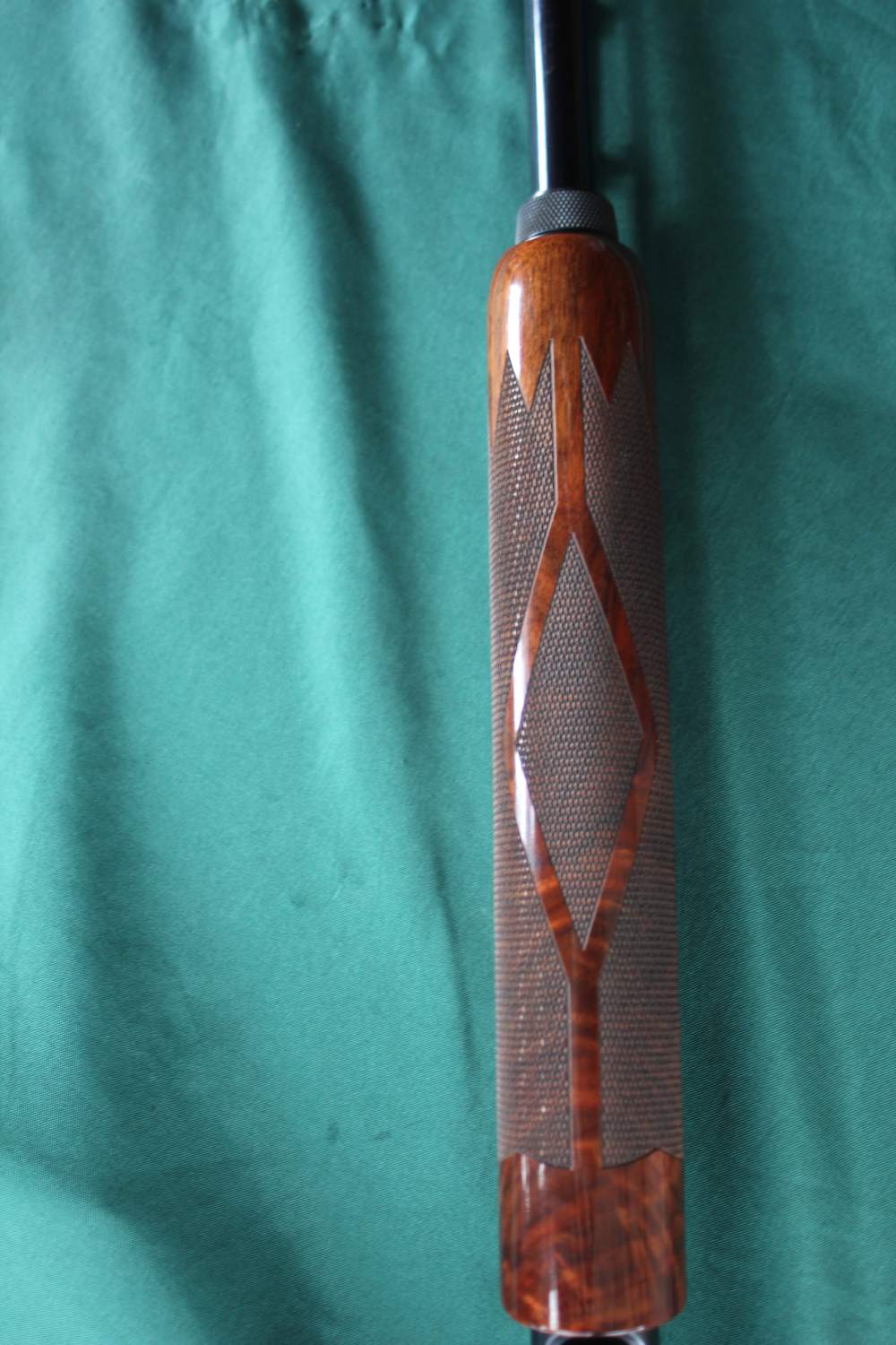 Remington 1100 Classic Trap Like NEW-img-5