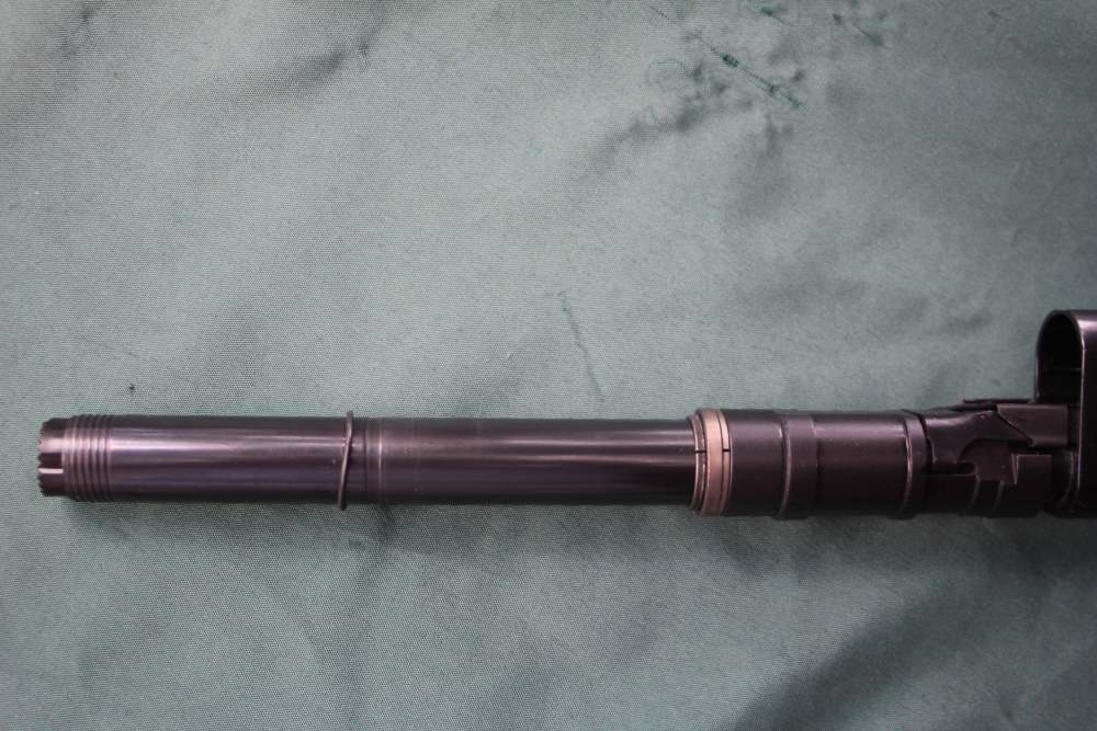 Remington 1100 Classic Trap Like NEW-img-7
