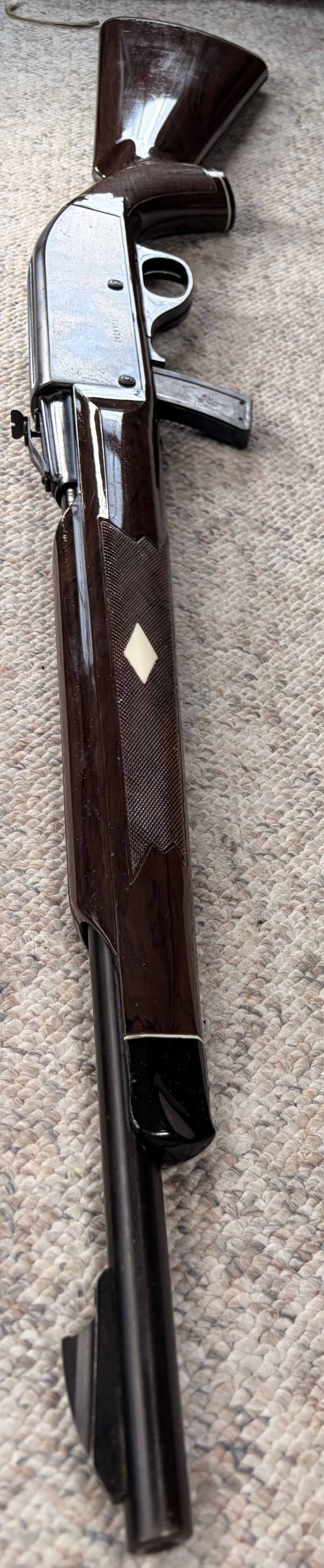 Remington Nylon 10c Mohawk w/ soft case (1) Mag-img-10