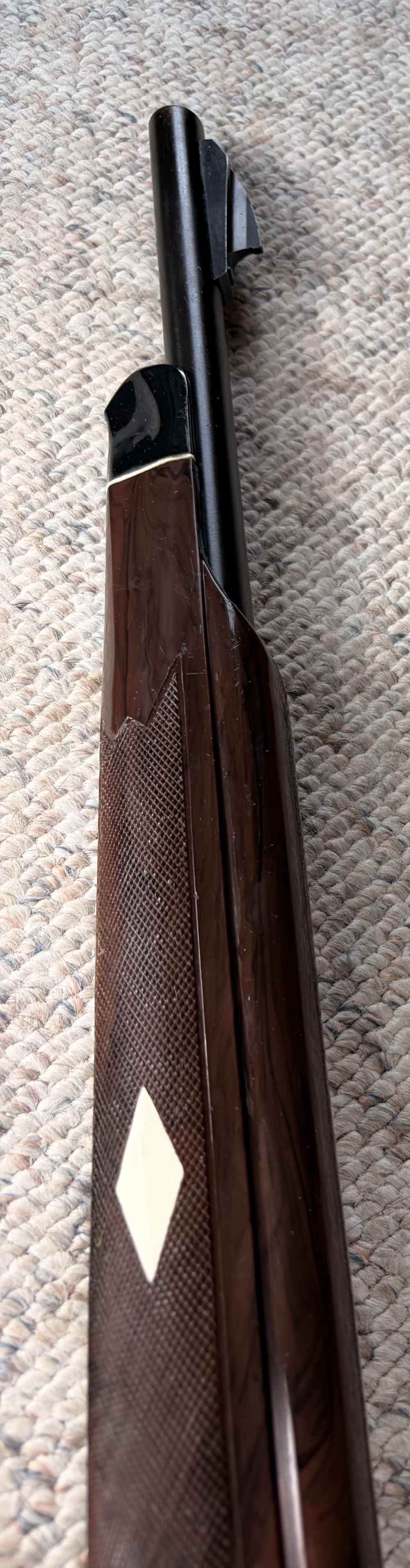 Remington Nylon 10c Mohawk w/ soft case (1) Mag-img-5