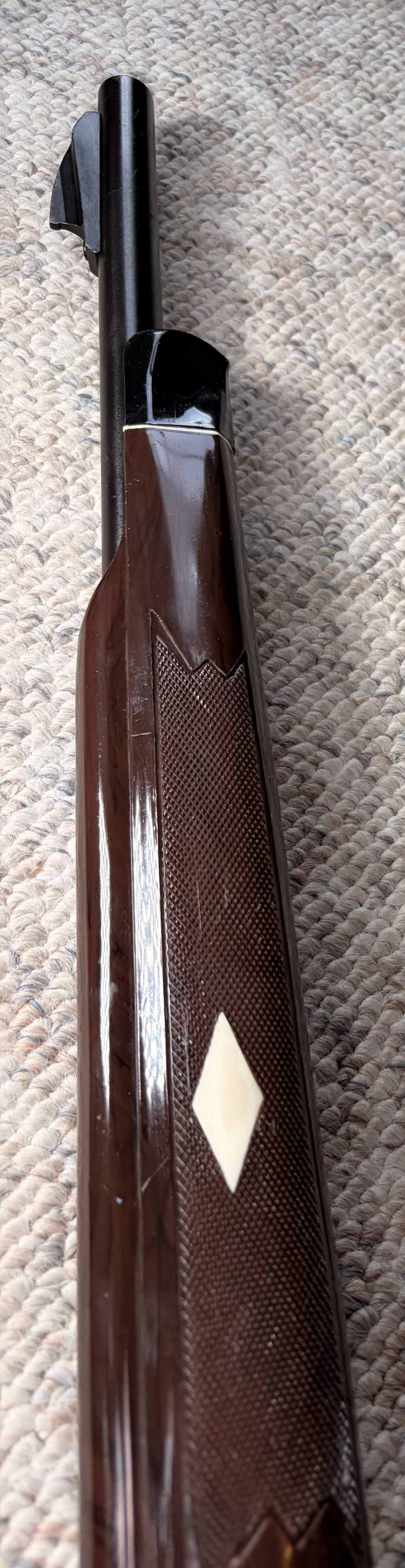 Remington Nylon 10c Mohawk w/ soft case (1) Mag-img-2