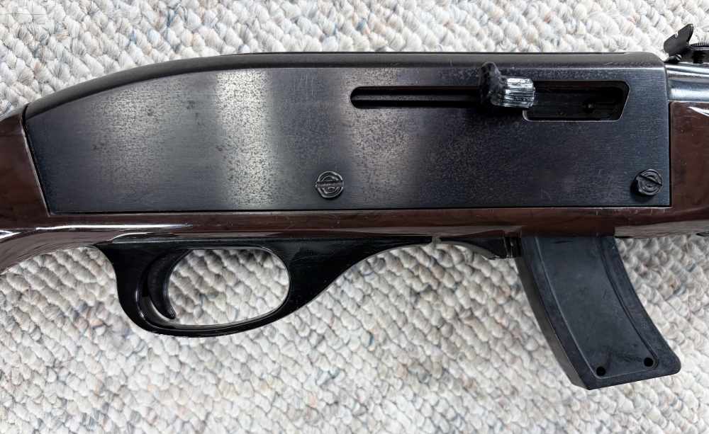 Remington Nylon 10c Mohawk w/ soft case (1) Mag-img-27