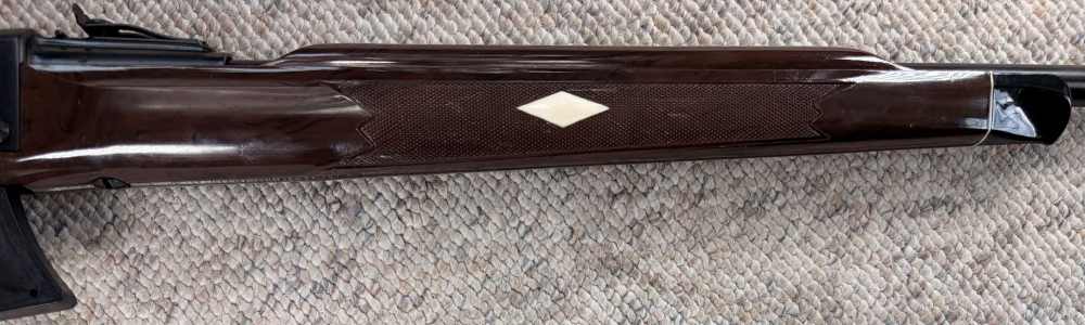 Remington Nylon 10c Mohawk w/ soft case (1) Mag-img-26