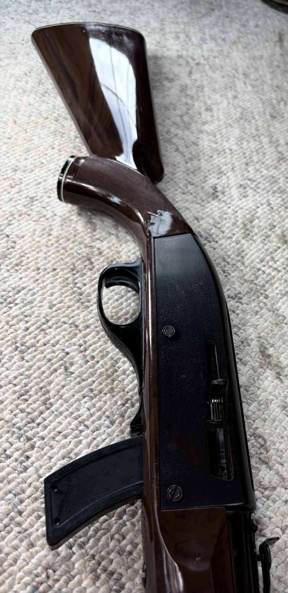 Remington Nylon 10c Mohawk w/ soft case (1) Mag-img-13