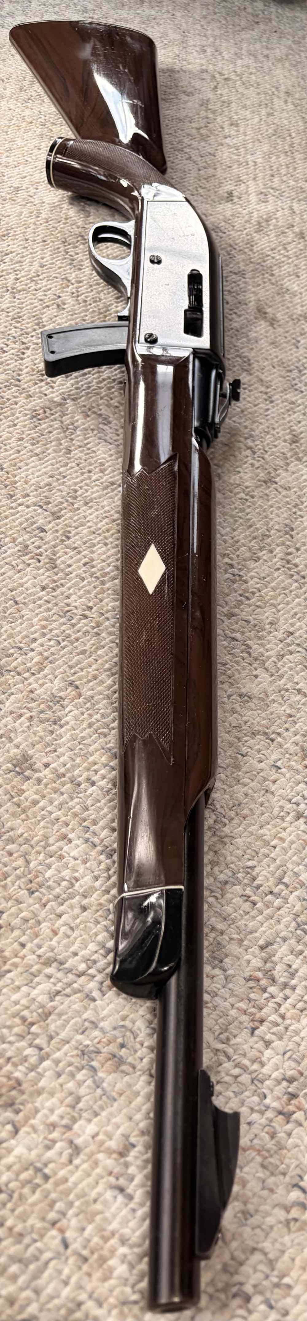 Remington Nylon 10c Mohawk w/ soft case (1) Mag-img-8