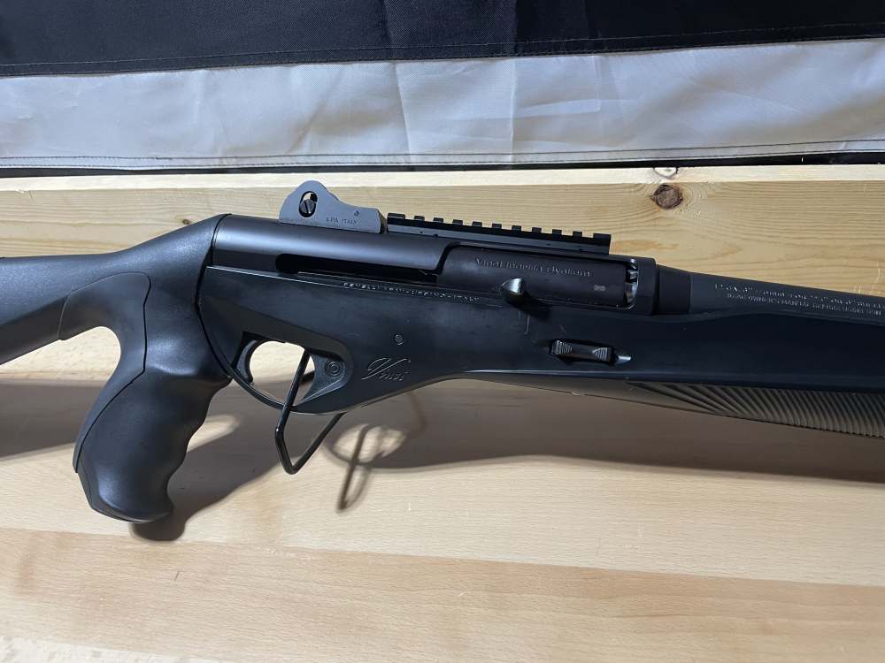Benelli Vinci Tactical 12 Gauge Semi Auto - Hard to Find-img-3
