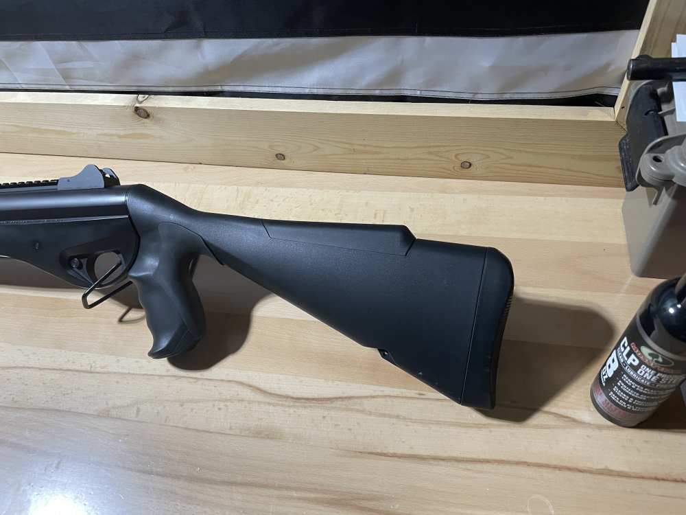 Benelli Vinci Tactical 12 Gauge Semi Auto - Hard to Find-img-7