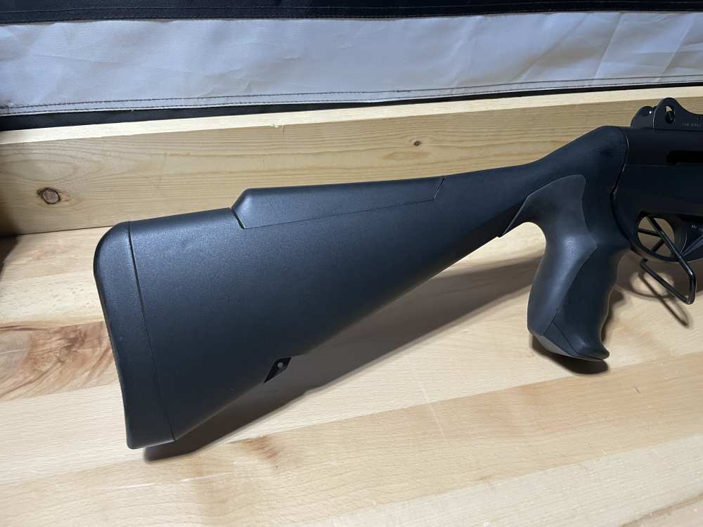 Benelli Vinci Tactical 12 Gauge Semi Auto - Hard to Find-img-1