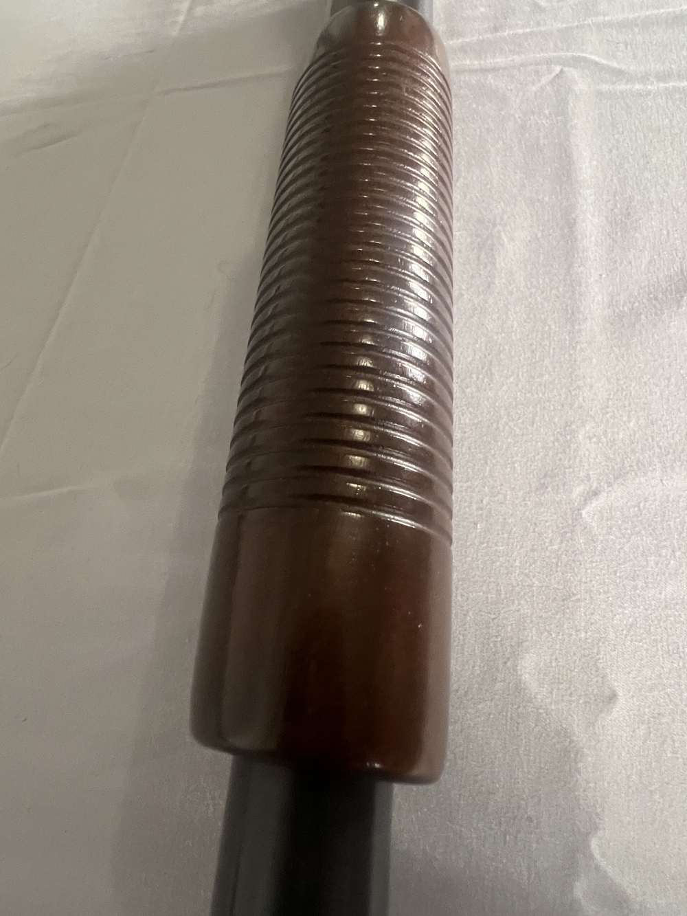 Remington 16 Gauge Pump Wing Master with Herters Choke System ( Super Deal)-img-49