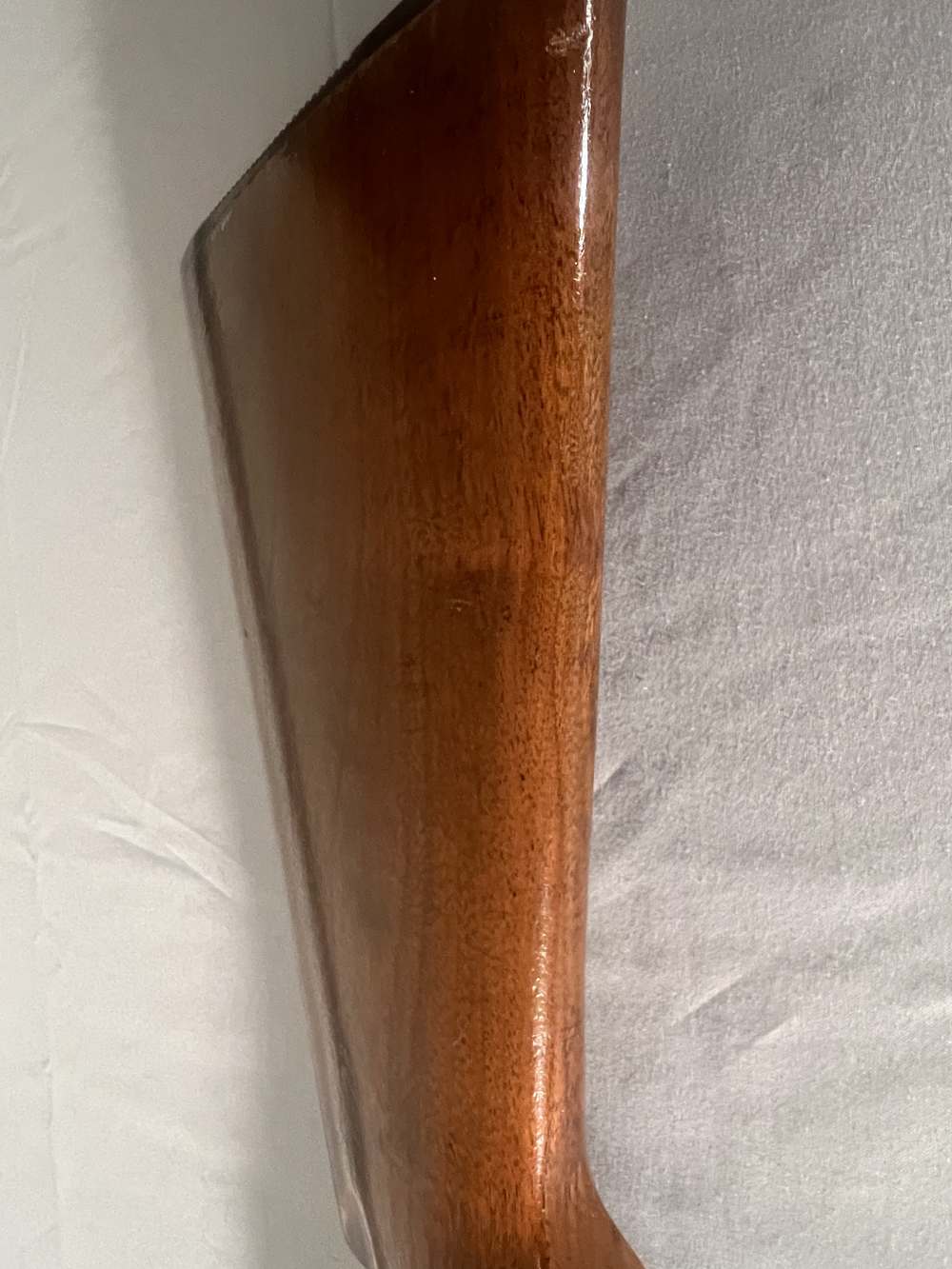 Remington 16 Gauge Pump Wing Master with Herters Choke System ( Super Deal)-img-62