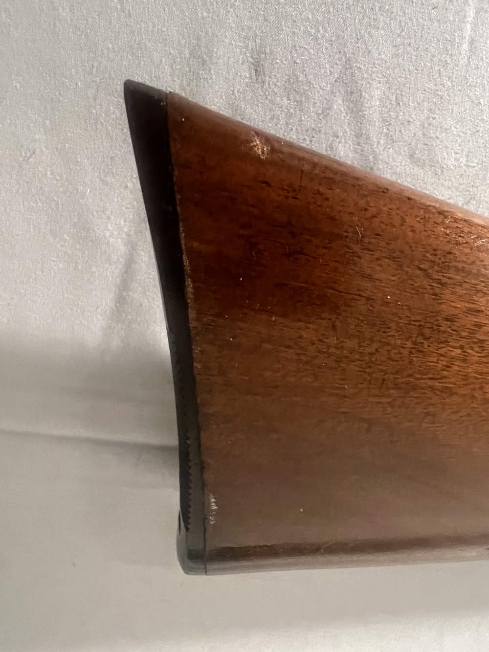 Remington 16 Gauge Pump Wing Master with Herters Choke System ( Super Deal)-img-52