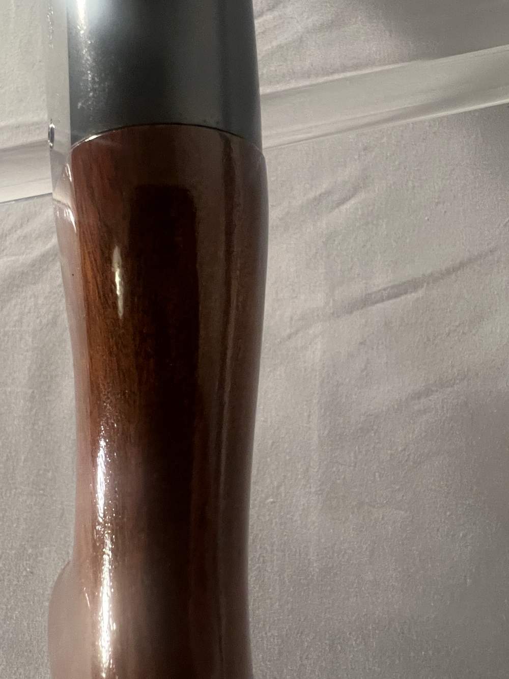 Remington 16 Gauge Pump Wing Master with Herters Choke System ( Super Deal)-img-17